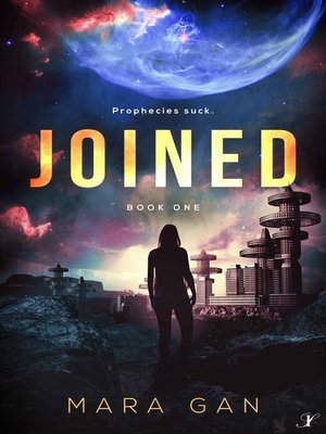 cover image of Joined